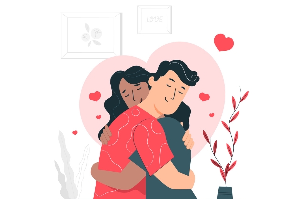 Experience Deep Love